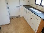 1987 Wells Cargo Enclosed Cargo Trailer
