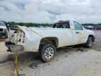 2007 Chevrolet Silverado C1500 Classic