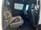 2020 GMC Sierra K1500 AT4