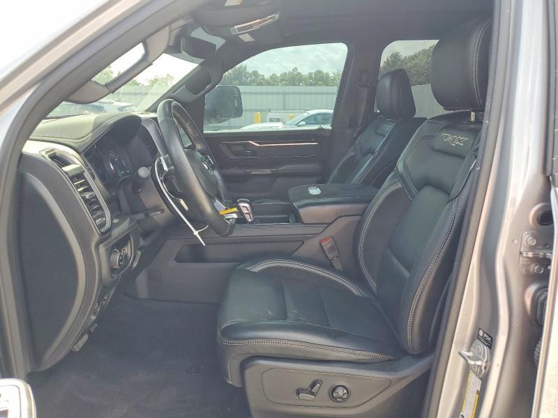 2021 Dodge RAM 1500 TRX