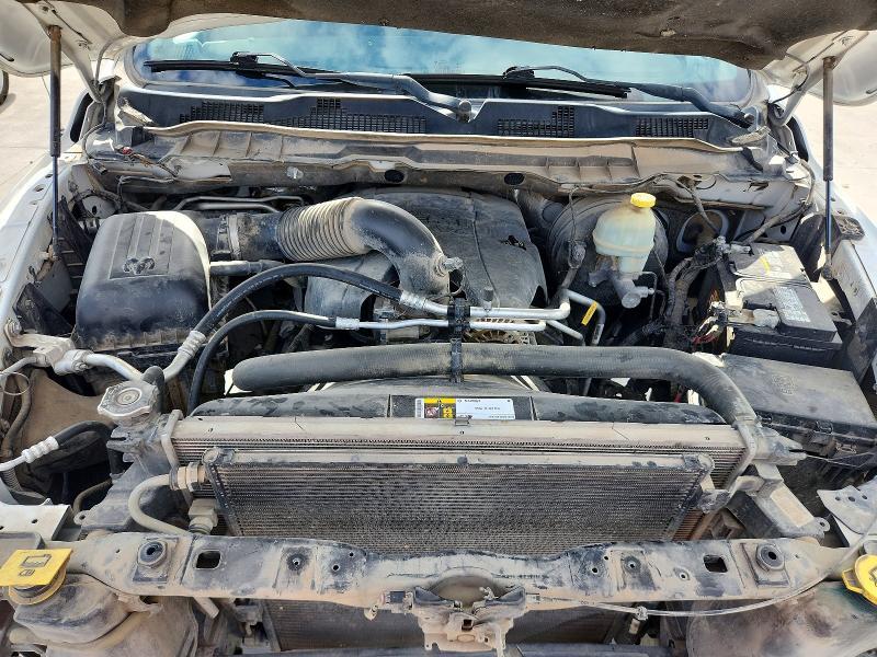 2014 Dodge RAM 1500 Sport