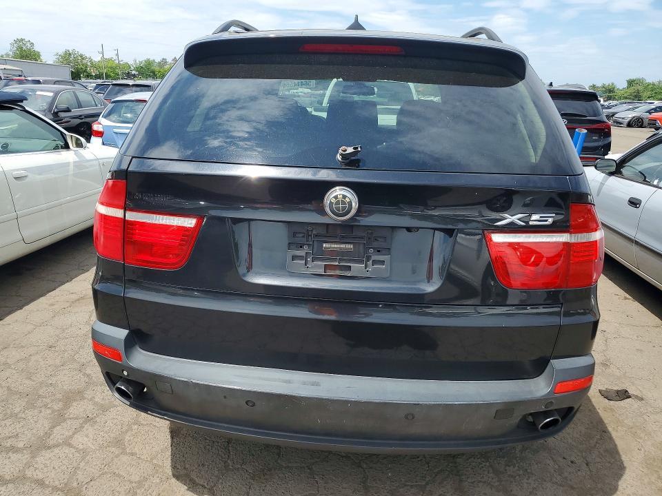 2009 BMW X5 Xdrive30i
