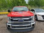 2020 Ford F550 Super Duty