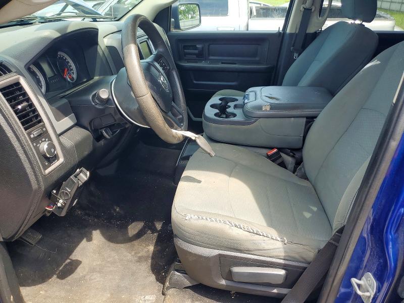2014 Dodge RAM 1500 ST