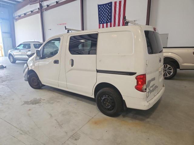 2015 Nissan NV200 SV