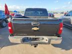 2007 Chevrolet Silverado C1500 Crew Cab