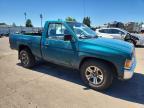 1996 Nissan Truck XE