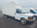 2019 GMC Savana Cutaway G3500