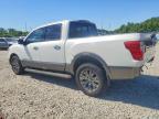 2018 Nissan Titan Platinum Reserve