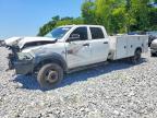 2018 Dodge RAM 4500