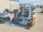 2015 Nissan MCP1F2A20LV Forklift