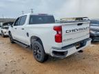 2022 Chevrolet Silverado LTD C1500 Custom