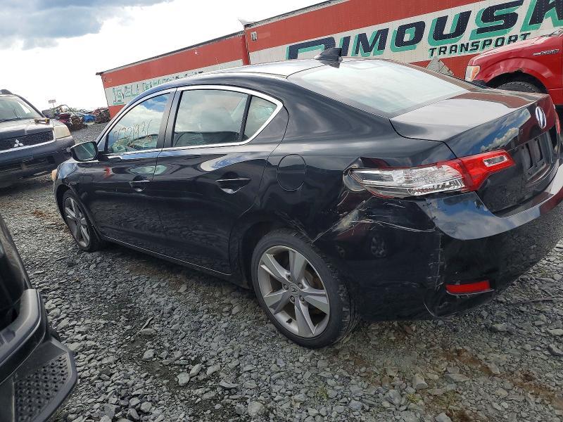 2013 Acura Ilx 20 Tech