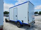2023 Ford E350 Refrigerated BOX Truck