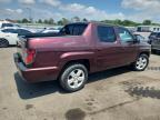 2012 Honda Ridgeline RTL