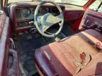 1989 Dodge D-SERIES D100