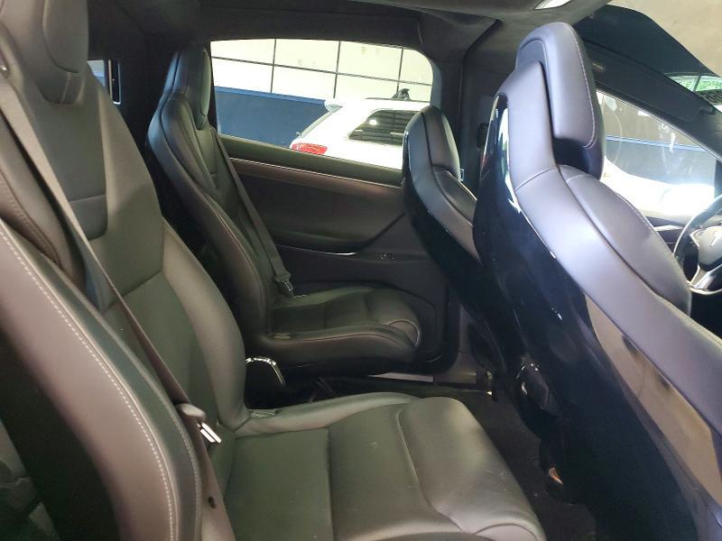 2016 Tesla Model x