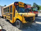 2013 Chevrolet Express G3-School Bus