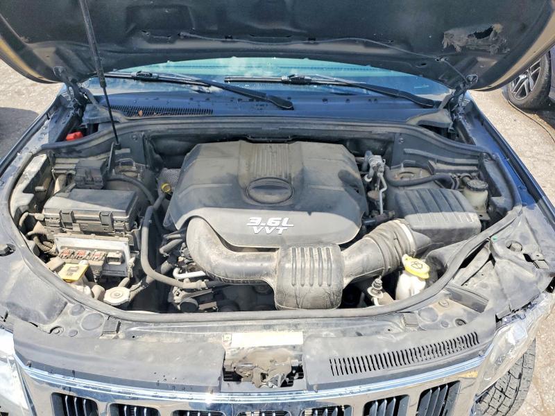 2013 Jeep Grand Cherokee Laredo