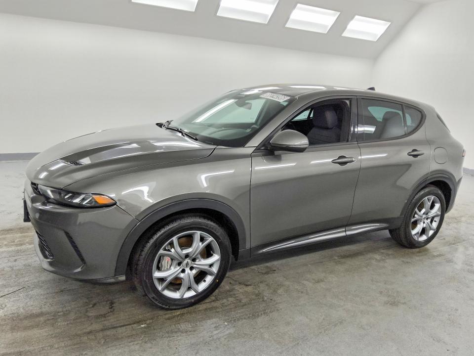 2024 Dodge Hornet