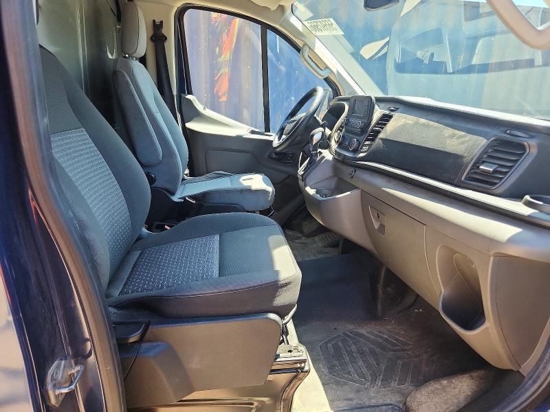 2020 Ford Transit 250 Delivery van
