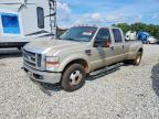 2008 Ford F350 Super Duty