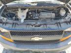2013 Chevrolet Express G3500 LS