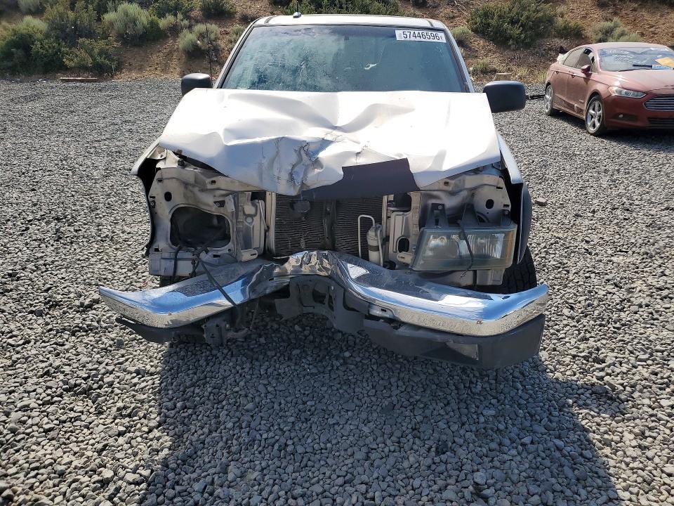 2006 Chevrolet Colorado