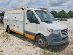2019 Freightliner Sprinter 3500/4500