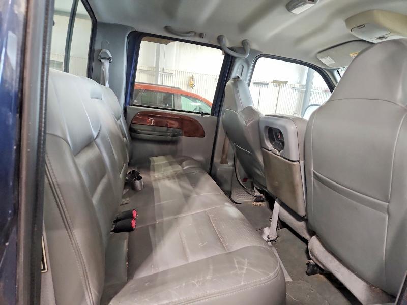 2002 Ford F250 Super Duty