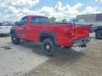2004 Chevrolet Silverado C2500 Heavy Duty