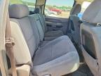 2007 Chevrolet Silverado C1500 Crew Cab