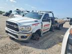 2024 Dodge RAM 5500-Rollback TOW Truck