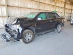 2017 Chevrolet Colorado LT