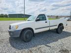 2001 Toyota Tundra Base