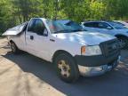 2005 Ford F150