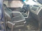 2013 Ford F-150 Supercrew