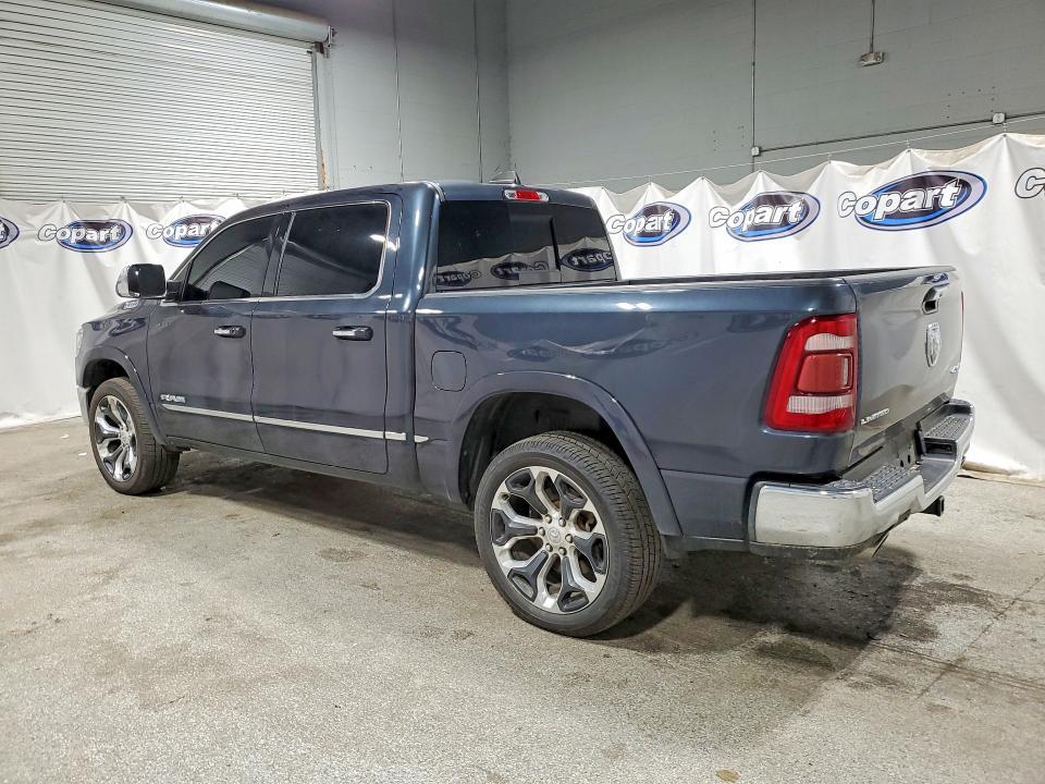 2019 Dodge RAM 1500 Limited