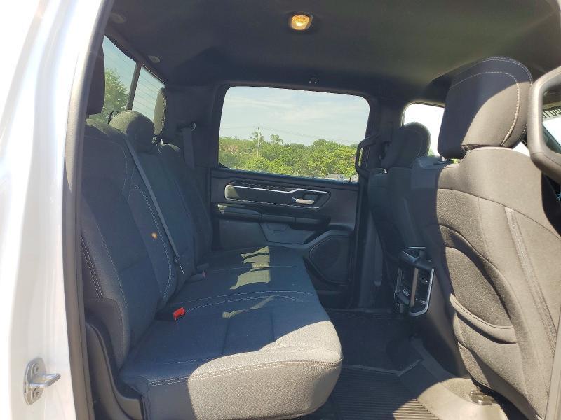 2020 Dodge RAM 1500 BIG Horn
