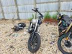 2008 Harley-Davidson FXD