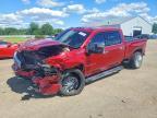 2022 Chevrolet Silverado K2500 High Country