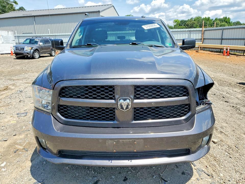 2017 Dodge RAM 1500 ST