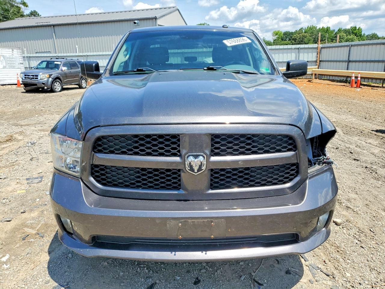 2017 Dodge RAM 1500 ST