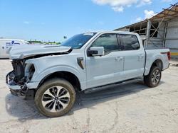 2024 Ford F150 Tremor en venta en Corpus Christi, TX