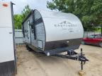 2024 East To West Silver Lake Camper