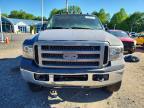 2005 Ford F250 Super Duty