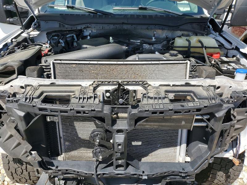 2022 Ford F350 Super Duty