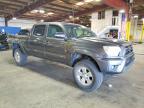 2012 Toyota Tacoma Double Cab Long BED