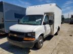 2015 Chevrolet Express Delivery Truck