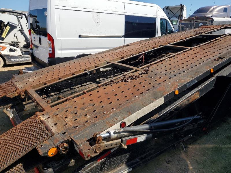 1995 Eagle E Car Carrier